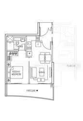 Eight Riversuites (D12), Condominium #516140521